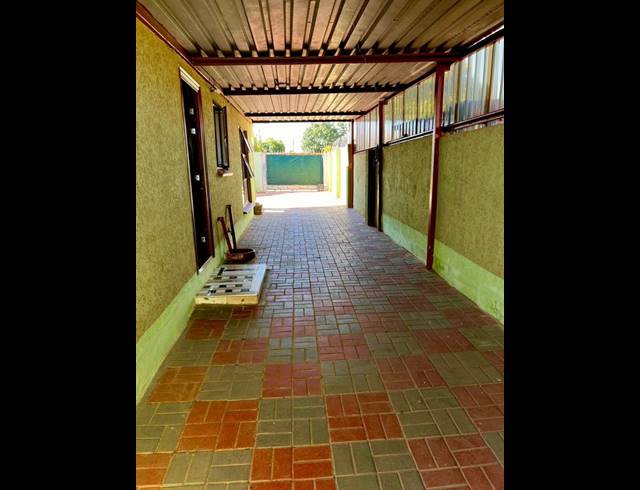 3 BEDROOM HOUSE FOR SALE IN SOSHANGUVE P